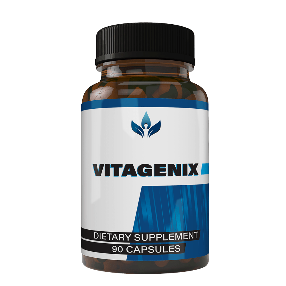 Vitagenix Prostate Support